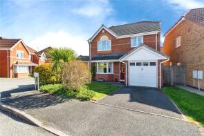 1, Fuchsia Close, Priorslee, Telford TF2 9PG