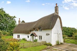 Methodist Lane Cottage, C60 Road Past Botany Bay Farm From The A31 To Newport Lane, Bloxworth, Wareham BH20 7ED