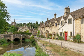 3, Waterside, Chippenham SN14 7HX