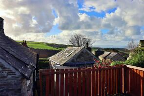 Seawinds, Trewarmett Hill, Trewarmett, Tintagel PL34 0ET