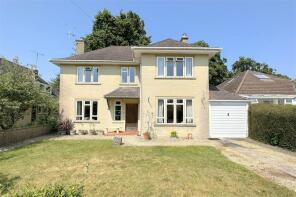 3, Woodland Grove, Claverton Down, Bath BA2 7AT