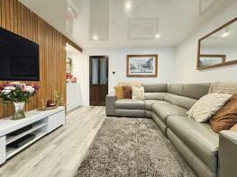 8, Prospect Place, Newcastle Upon Tyne NE4 6PH