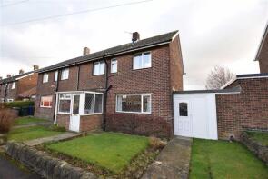 254, Green Road, Penistone, Sheffield S36 6BH