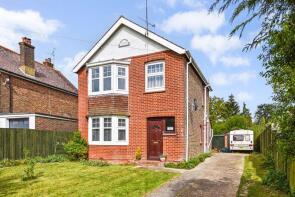 Chancton View, Church Road, Partridge Green RH13 8JS
