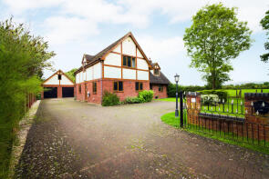 Robins Nest, Twyning Road, Worcester WR8 9LH