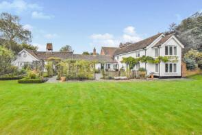 Honeypot Cottage, Mill Lane, Market Rasen LN8 6JZ