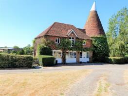 Furnace Oast, Roodlands Lane, Edenbridge TN8 6PG
