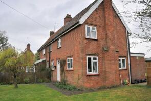 1, The Causeway, Saxmundham IP17 2JA