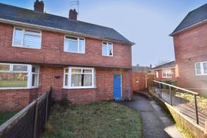 2, Kipling Drive, Exeter EX2 5BU