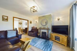 18, Brierydale, Workington CA14 5LQ