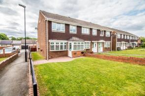37, Kirkham, Biddick, Washington NE38 7EY