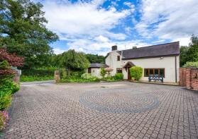 Robin Cottage, Crateford Lane, Stafford ST19 5PZ