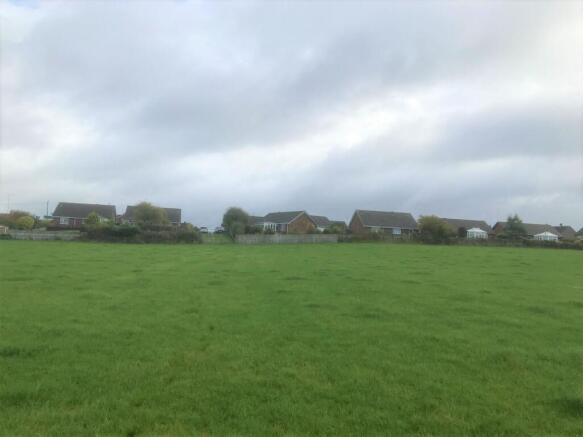 Development Site at Jubilee Gardens