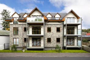 7, An Gleann Apartments, Main Street, Glenfarg PH2 9FY
