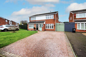 27, Beech Drive, Leicester LE7 2PR