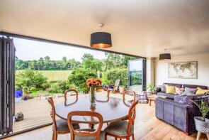 3, Chiltern Cottages, Cholesbury Lane, Tring HP23 6NQ