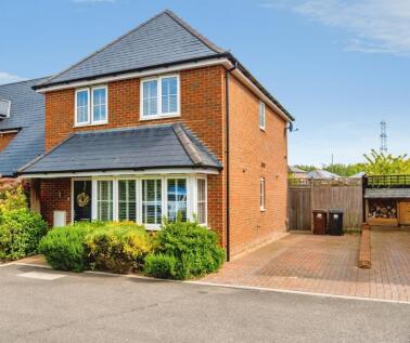 Nursling Street, Nursling, Southampton
