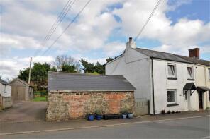 Peri Cottage, Chapel Street, Grimscott, Bude EX23 9LR