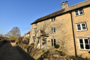 3, Lake Cottages, The Pound To Dudley Corner Ampney Crucis, Cirencester GL7 5SA
