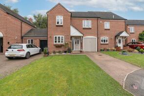 20, St Marys Court, Nantwich CW5 8JZ