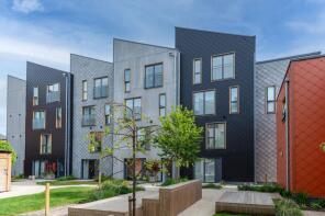 Apartment 6, 3, Cutlers Gardens, Sheffield S3 8FU