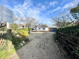 9, Chestfield Road, Whitstable CT5 3LJ