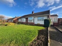 2, Angram Walk, West Denton, Newcastle Upon Tyne NE5 1BJ