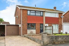 18, Heol Y Twyn, Pontlliw, Swansea SA4 9EU