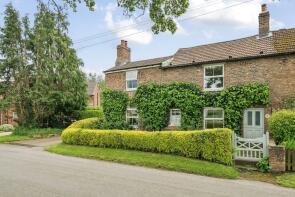 Plum Tree Cottage, Main Street, Thirsk YO7 3BE