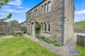 The Cottage, Main Street, Burnsall, Skipton BD23 6BN