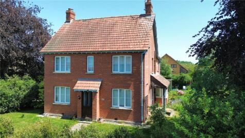 Stembridge, Martock, Somerset, TA12