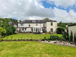 Little Bere House, North Road, Lifton PL16 0EH