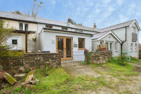 Tremar Coombe, Liskeard, Cornwall, PL14