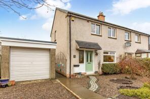 20, Cademuir Drive, Peebles EH45 9AG