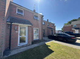 23, Old Farm Way, Dorchester DT2 8TU