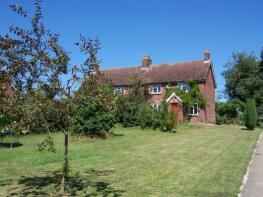 7, Kennet Rise, From Road To Grove Farm Stichcombe To Whites Hill, Marlborough SN8 2EZ