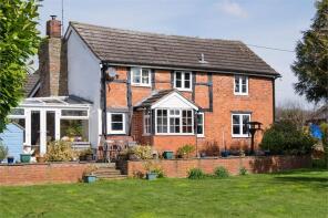 East Cottage, Almeley HR3 6LF