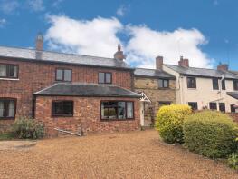 3, The Barracks, Northampton NN7 1BT