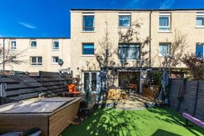 16, Stobshaw Place, Galashiels TD1 3RL