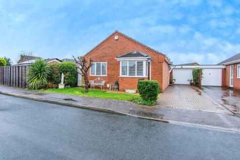 St. Marks Road, Gorefield, WISBECH