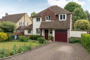 26, Conyngham Lane, Canterbury CT4 5JX