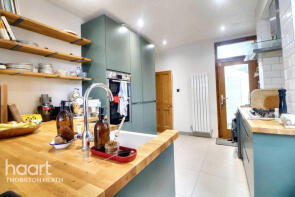 14, Bulganak Road, Thornton Heath CR7 8JA
