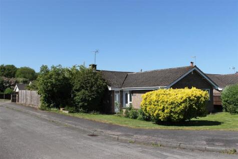Beech Croft, Breadsall Village