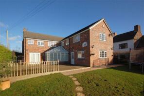 Lambrak Lodge, Bakehouse Lane, Chelmarsh, Bridgnorth WV16 6BA