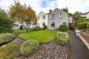Avoca, Thornfield Crescent, Earlston TD4 6EA