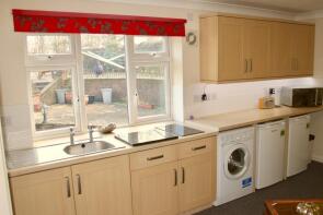 3 Shalom, Church Field, Norwich NR9 5TH