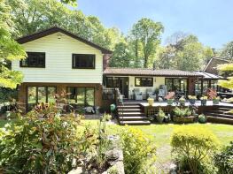 Carrington House, Lake Road, Deepcut, Camberley GU16 6QY