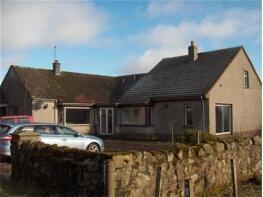 Oaksdown, Ardgairney, Kinross KY13 0LG