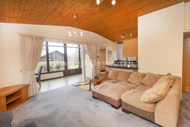 Lounge view 2