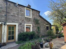 Laburnum Cottage, Yanwath CA10 2LF